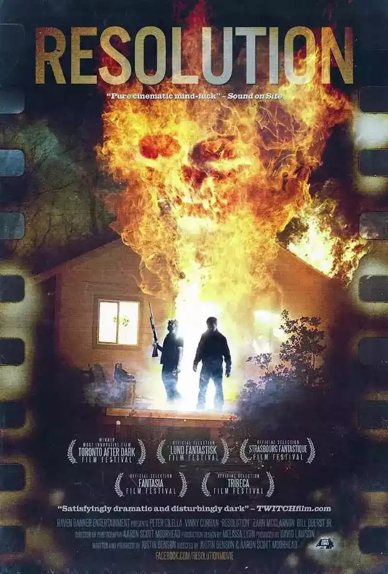 Resolution (2012)