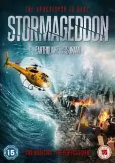 Stormageddon: Apocalípsis infernal (2016)