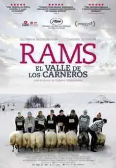 Rams (El valle de los carneros) (2015)