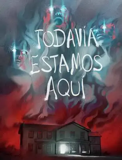 Todavía estamos aquí (2015)