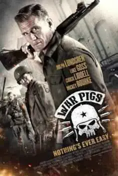 Comando War Pigs (2015)