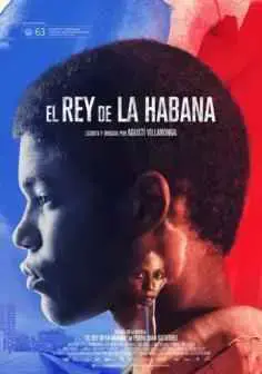 El Rey de La Habana (2016)