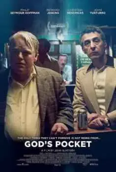 El misterio de God’s Pocket (2015)