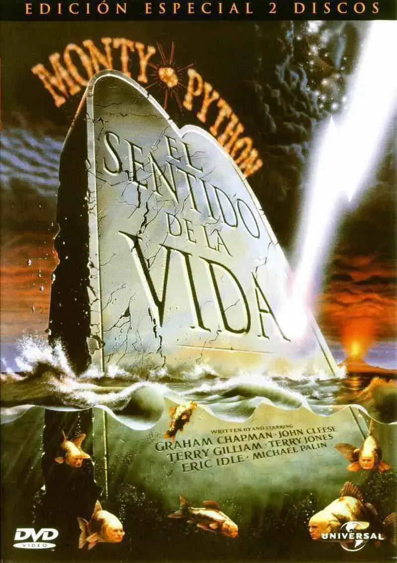 El Sentido de la Vida (1983)