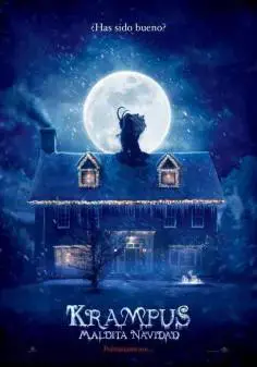 Krampus – Maldita Navidad (2015)