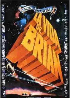 La Vida de Brian (1979)