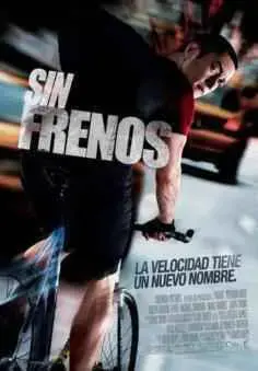 Sin Frenos (2012)