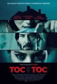 Toc Toc (2015)