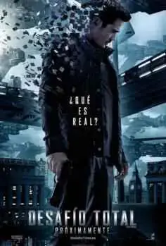 Total Recall (Desafío Total) (Versión Extendida) (2012)