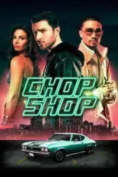 Chop Shop (Criado por Lobos) (2014)