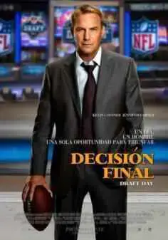 Decision Final (Draft Day) (2014)