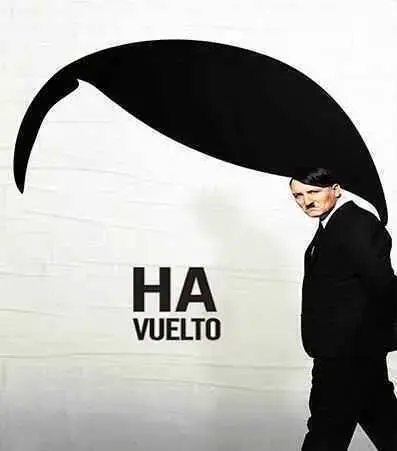 Ha vuelto (2015)