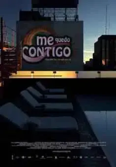 Me quedo contigo (2015)