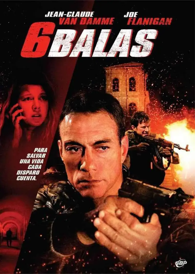 6 Balas (2012)