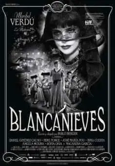 Blancanieves (2012)