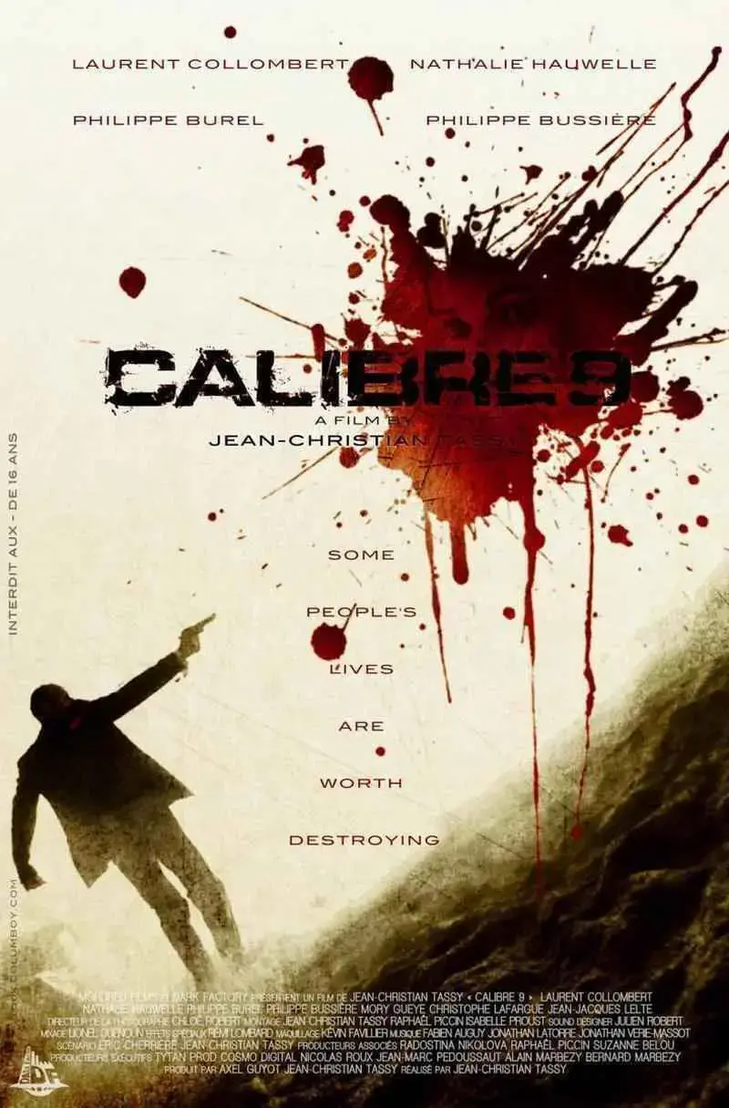 Calibre 9 (2011)