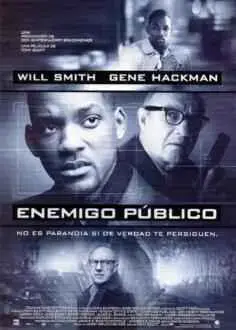 Enemigo Publico (1998)