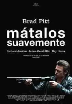 Mátalos suavemente (Killing them softly) (2012)