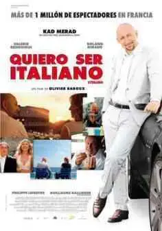 Quiero ser italiano (2011)
