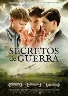 Secretos de guerra (2014)