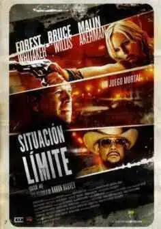Situacion límite (Catch 44) (2011)