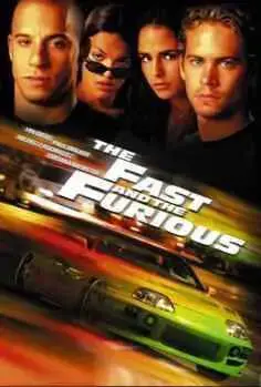The Fast & the Furious (A todo gas) (2001)