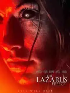 The Lazarus Effect (2015)