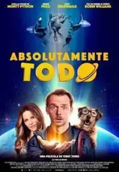 Absolutamente todo (2015)