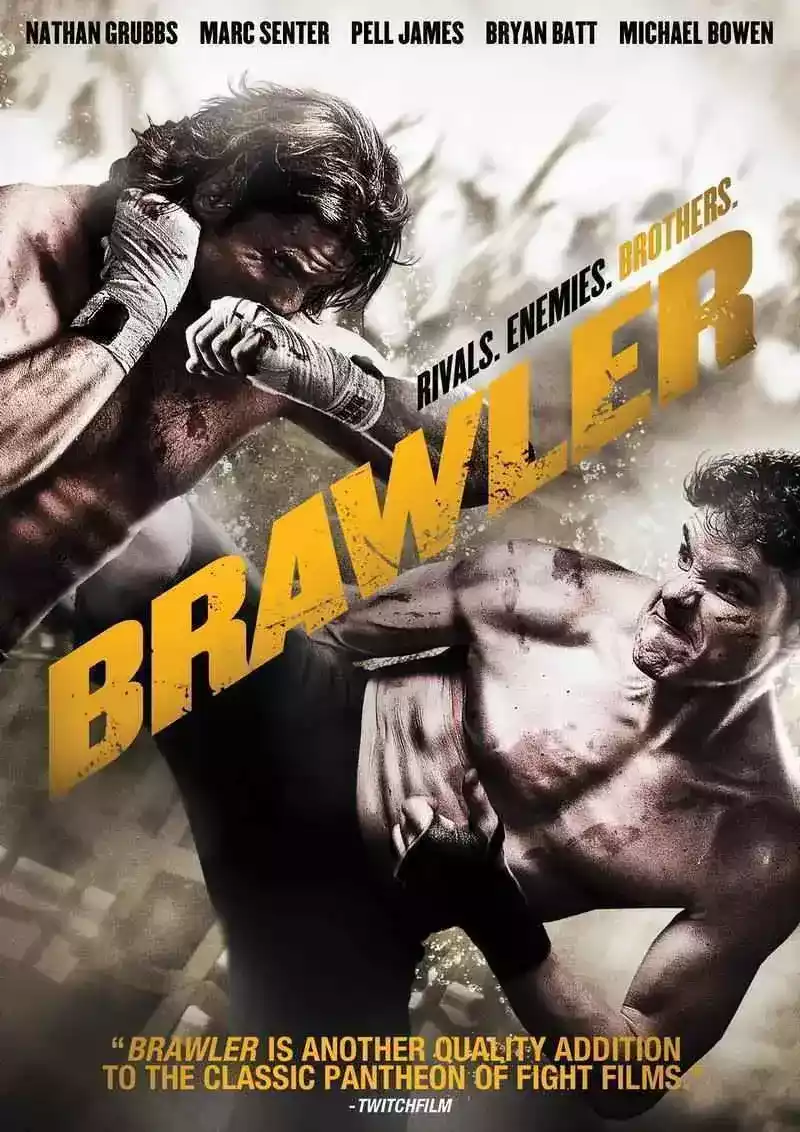 Brawler (2011)