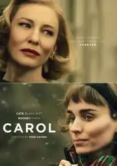 Carol (2015)