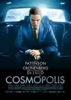 Cosmopolis (2012)