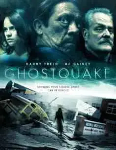Ghostquake (Escuela embrujada) (2012)