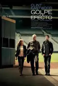 Golpe de efecto (2012)