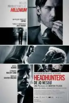 Headhunters (2011)