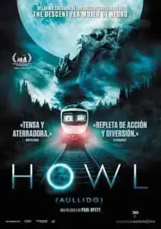 Howl (Aullido) (2015)