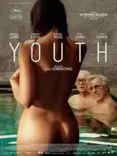 La juventud (2015)