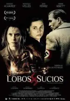 Lobos sucios (2015)