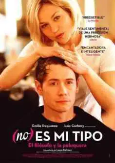 No es mi tipo (2015)