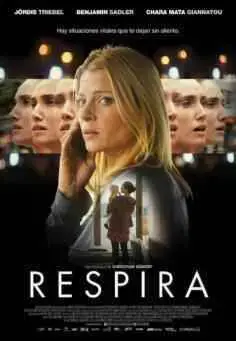 Respira (2015)