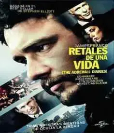 Retales de una vida (The Adderall Diaries) (2015)