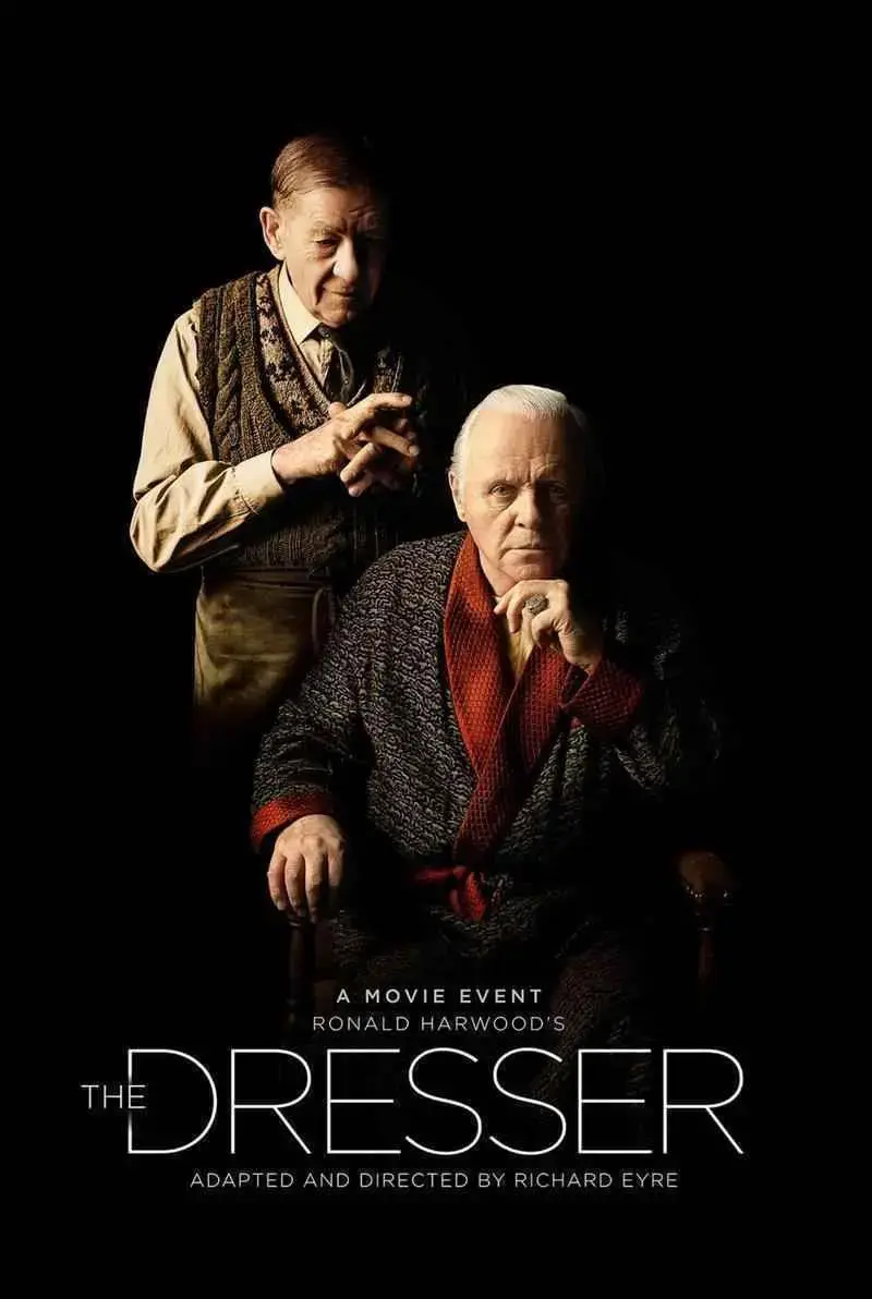 El ayuda de cámara (The Dresser) (2015)