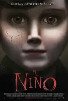 The Boy (El niño) (2016)