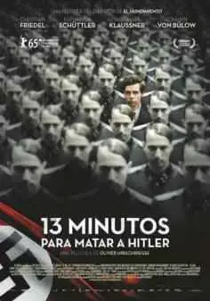 13 minutos para matar a Hitler (2015)