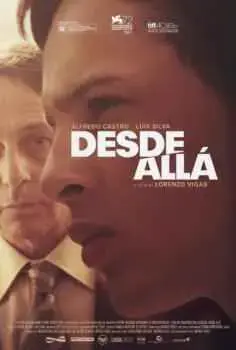 Desde allá (2015)