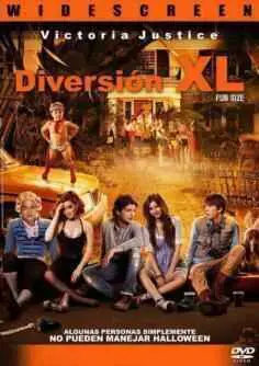 Diversion XL (2012)