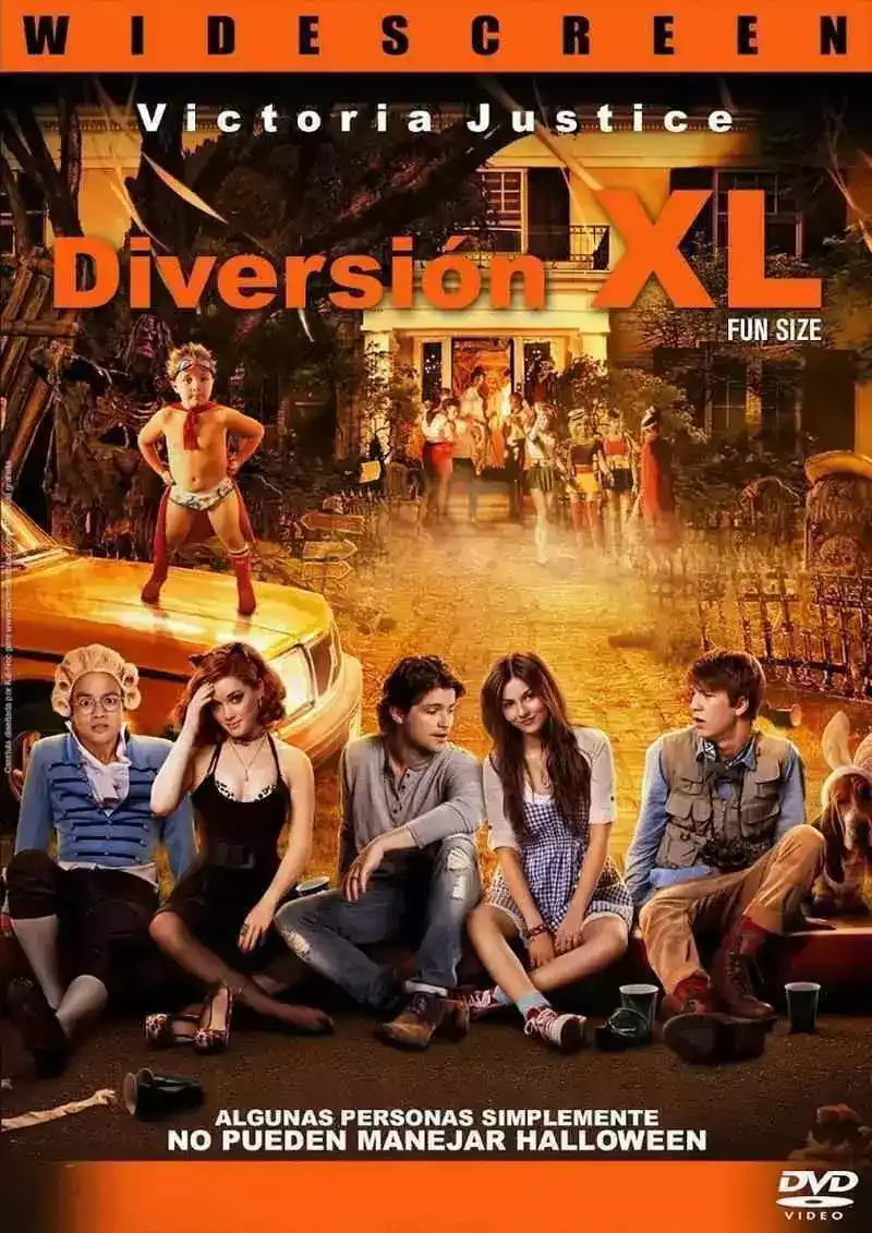 Diversion XL (2012)