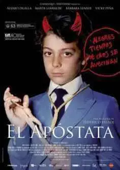 El apóstata (2015)