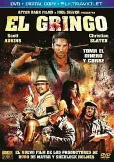 El Gringo (2012)