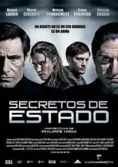 Secretos de Estado (2008)