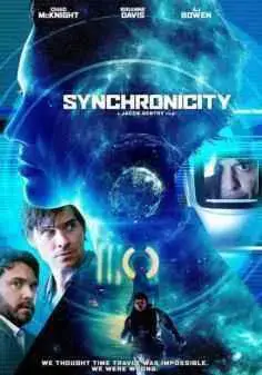 Synchronicity (2015)